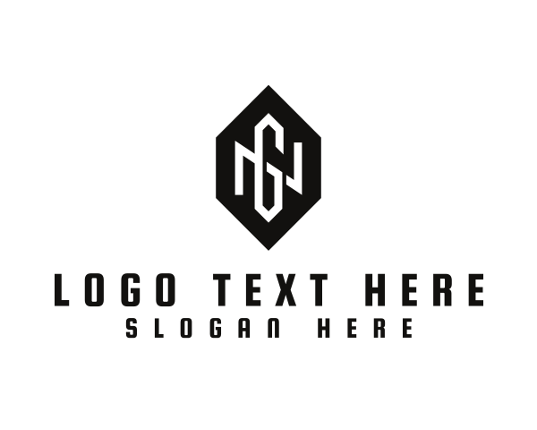 Tactical logo example 4