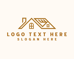 Geometric Roof Home Improvement logo