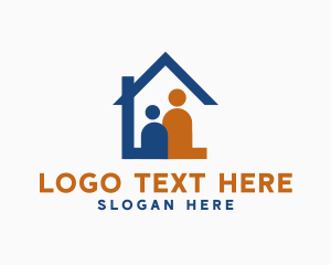 People Shelter Foundation logo
