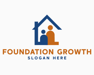 People Shelter Foundation logo
