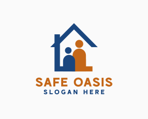 People Shelter Foundation logo