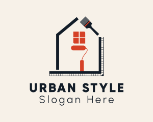 Home Property Builder logo