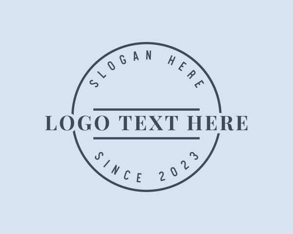 Corporate Generic Circle logo