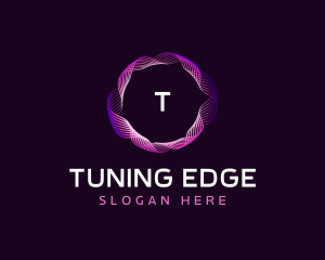 Sound Wave Tech logo