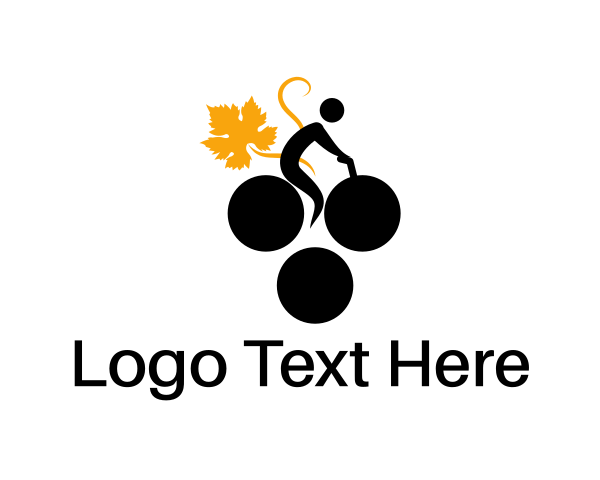 Tuscany logo example 2