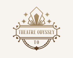 Artisanal Studio Theatre logo