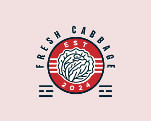 Cabbage Vegetable Cooking logo