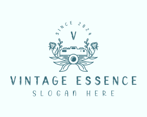 Vintage Camera Studio logo