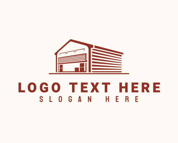 Manufacturer logo example 4