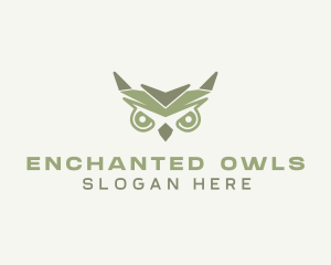 Owl Bird Aviary logo