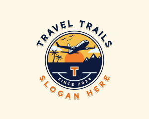 Beach Travel Agency logo