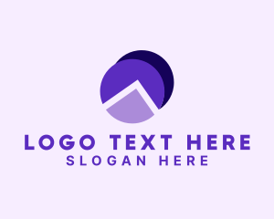 Generic Startup Business logo