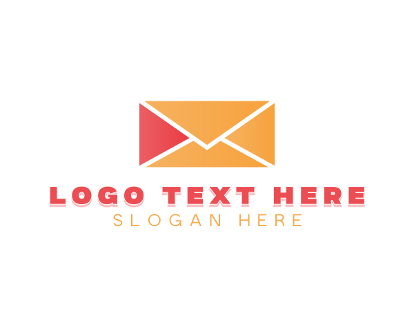 Postal Service logo example 2