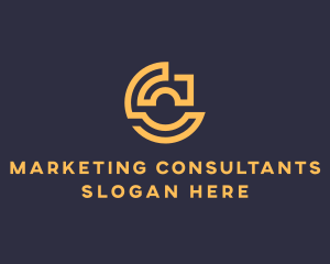 Generic Insurance Marketing logo design