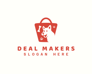 Pet Shopping Bag Market logo