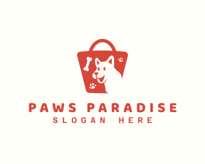 Pet Shopping Bag Market logo