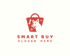 Pet Shopping Bag Market logo