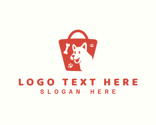 Pet Shopping Bag Market logo