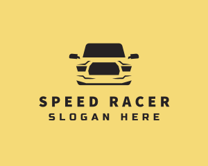 Racing Car Racer logo