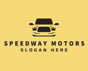 Racing Car Racer logo