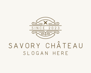 Pastry Bread Bakery logo design