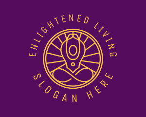 Yoga Spiritual Wellness logo