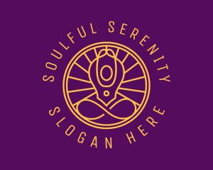 Yoga Spiritual Wellness logo