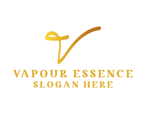 Elegant Luxury Professional logo design