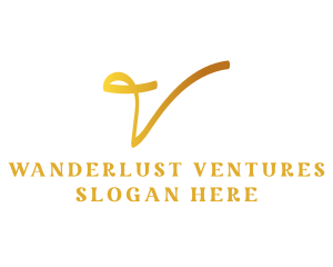 Elegant Luxury Professional logo