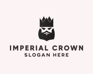 Royal Black King logo