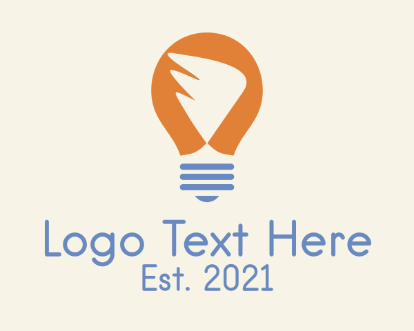 Concept logo example 3