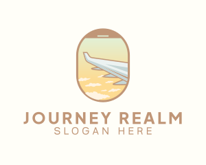 Flight Tour Journey logo