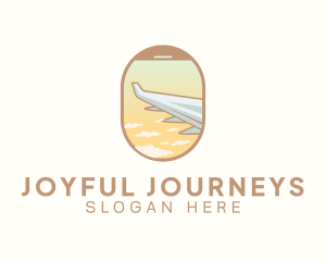 Flight Tour Journey logo