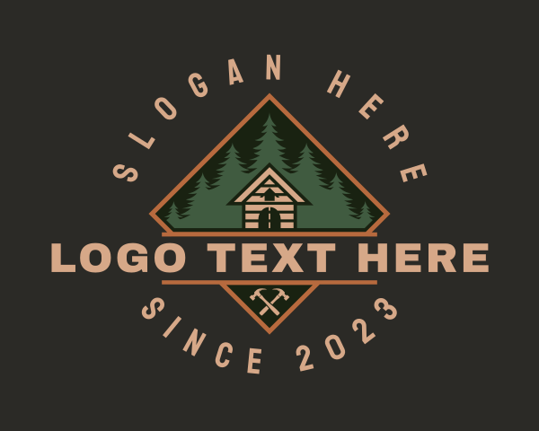 Residential logo example 4