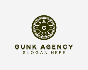 Generic Business Brand logo design