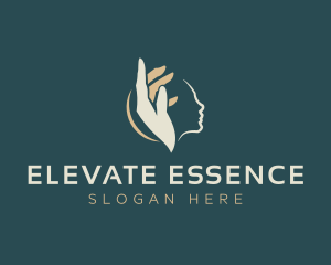 Hand Face Wellness logo