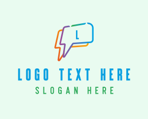 Social Media Communication logo