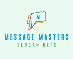 Social Media Communication logo