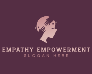 Human Mind Therapy logo design