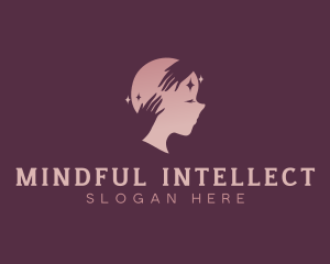 Human Mind Therapy logo design