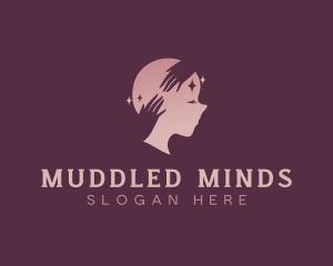 Human Mind Therapy logo design