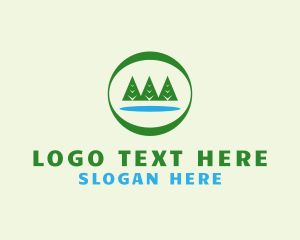 Agricultural Lake Forest  logo