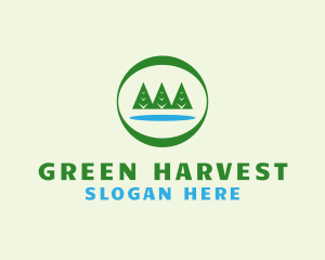 Agricultural Lake Forest  logo