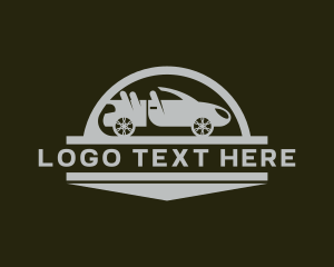 Automobile - Car Automobile Mechanic logo design
