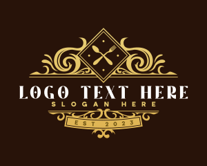 Luxury Fine Dining logo