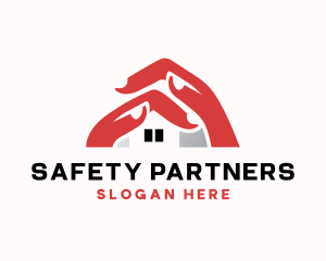 Hand Roof Protection logo