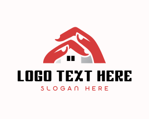 Hand Roof Protection logo