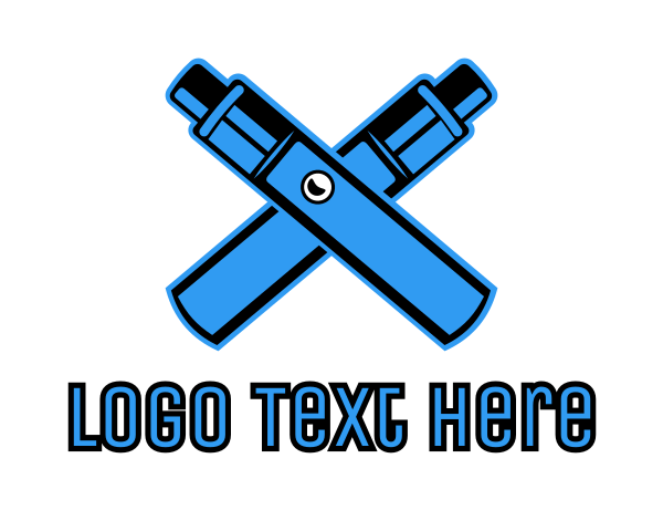 Mech logo example 3