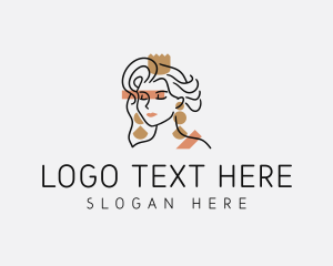 Stylish Fashion Earring logo