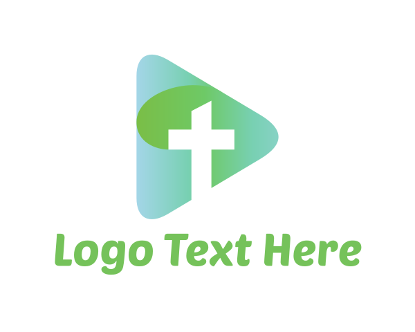 Religion logo example 2